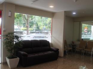 Pingsa Hotel Jelutong Екстериор снимка