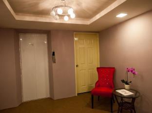 Pingsa Hotel Jelutong Екстериор снимка