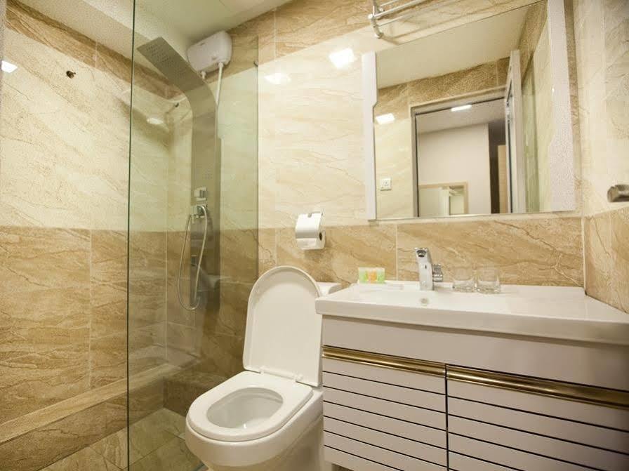 Pingsa Hotel Jelutong Екстериор снимка