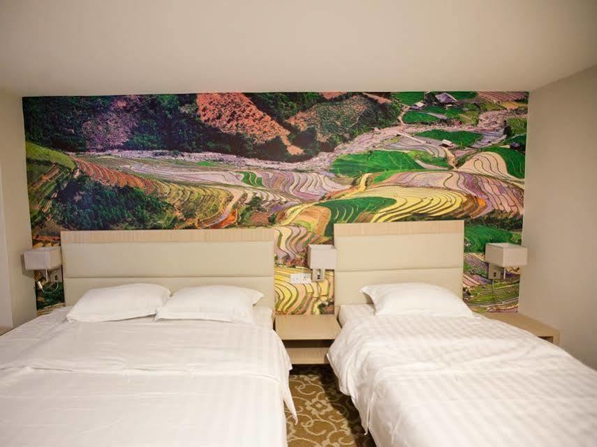 Pingsa Hotel Jelutong Екстериор снимка